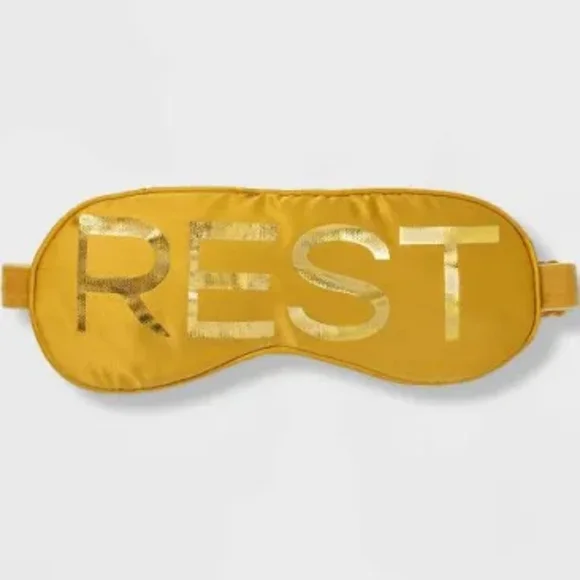 Opalhouse REST Eye mask - Picture 3 of 4